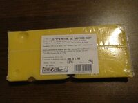 Emmental de Savoie IGP