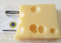Emmental de Savoie