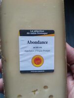 Abondance