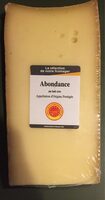 Abondance