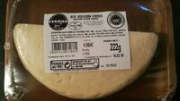 Reblochon fermier