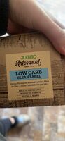 Laag calorie brood