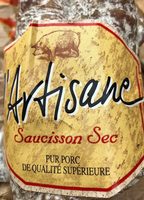 Saucisson sec