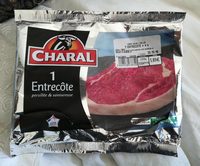 Entrecôte