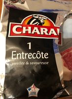 Entrecote