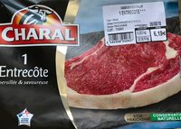 Entrecôte