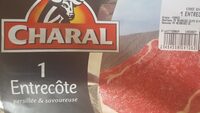 Entrecôte