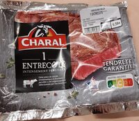 Entrecôte