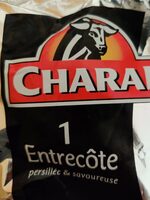 Entrecôte