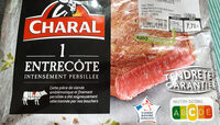 Entrecôte