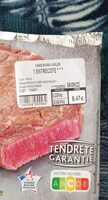 Charal entrecôte