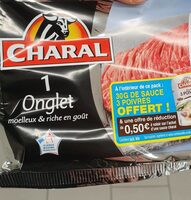 Onglet
