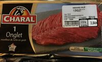 1 onglet
