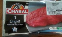 Onglet
