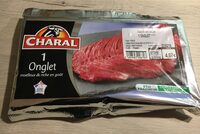 Onglet