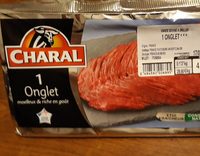 Onglet