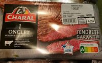 Onglet de bœuf