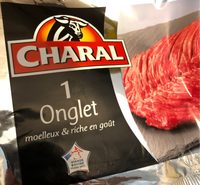 Onglet