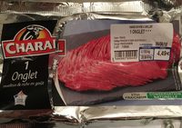 Onglet