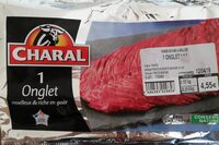 Onglet
