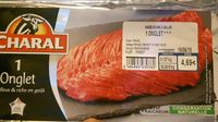 1 Onglet