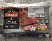 Charal 1 onglet