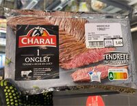 Onglet