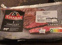 Onglet
