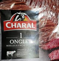 Onglet