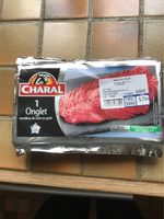 Charal