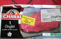 Onglet