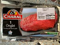 Onglet