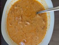Gyrossuppe