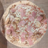 Pizza Speciale