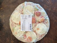 Pizza Mozzarella