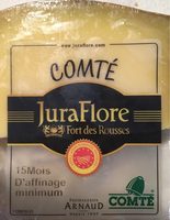 Comté >15 mois