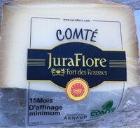 Comté Fort Des Rousses
