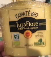 Comté Bio