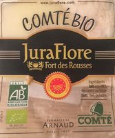 Comté bio