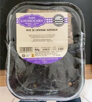 Pâté de campagne supérieur