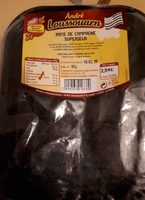 Pâté de campagne supérieur