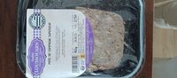 Pâté de campagne supérieur