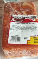 Tripes bressanes