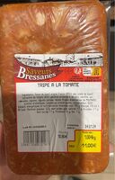 Tripe a la tomate