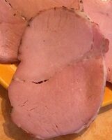 Roti porc