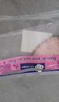 Roti de porc