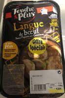 Langue de boeuf
