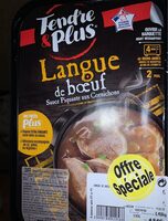 Langue de boeuf