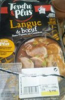 Langue de bœuf