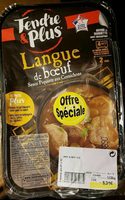 Langue de boeuf
